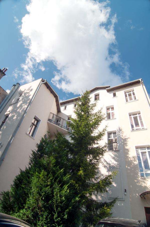 Pokoje Sopockie Sopot Exterior foto